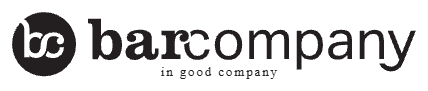 Bar Company — in good company