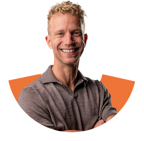 Tim Wildenbeest